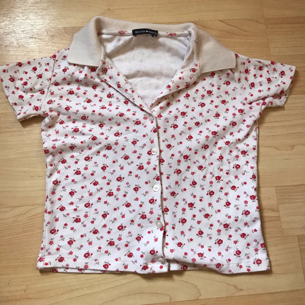 brandy polo